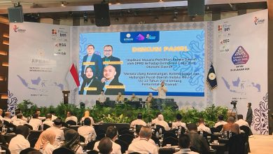 Photo of Bupati Poso Hadiri Rakernas XVII APKASI di Batam