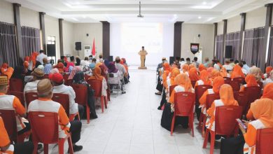 Photo of Pemkab Poso Dorong KKIG Perkuat Persatuan dan Kerukunan Warga