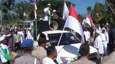 Photo of Warga Poso Desak Pemerintah Pusat Bersikap Tegas