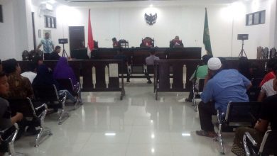 Photo of Vonis Pelaku Penganiayaan Dinilai Rendah, Hakim dan Jaksa Dituding Main Mata