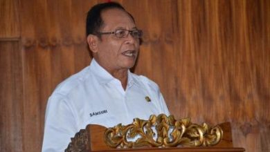 Photo of Wabup Harap Tidak Ada PNS Poso Tolak Pancasila
