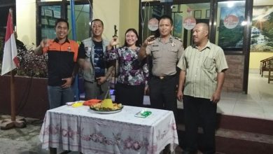 Photo of Polisi Rangkul FORBIT Tentena