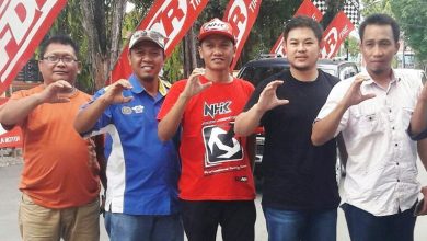 Photo of Panggona Prix Seri III  Dilaksanakan Di Poso