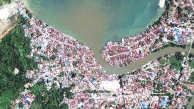 Photo of Budayawan Kritik Nama Jembatan Kabose