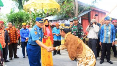 Photo of Meningkatkan Kemandirian Dan Kesejahteraan Masyarakat