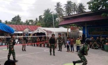 Photo of Meskipun Olahraga,Personel Selalu Siap