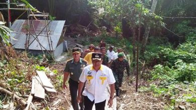 Photo of Bupati Kagum Terhadap Kinerja Tiga Pilar
