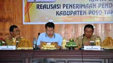 Photo of Staff Khusus Tidak Boleh Panggil Kepala Dinas untuk Rapat