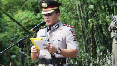 Photo of Oknum Kapolmas Kena Denda Kerbau Dan Terancam Dicopot