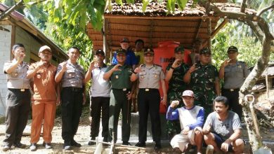 Photo of Selama 51 Tahun Warga Kesulitan Air Bersih