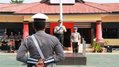 Photo of Operasi Zebra Tinombala 2017, Terlebih Dahulu Menarget TNI-Polri