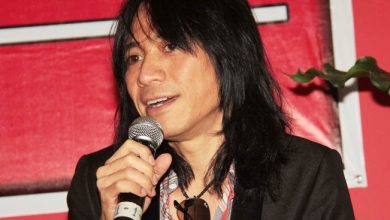 Photo of Tampil di Poso, Slank Tanpa Abdee