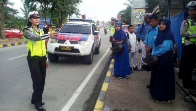 Photo of Polres Poso Gencar Razia Pelajar