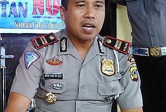 Photo of Kasat Lantas Himbau Pengendara Tak Gunakan Lampu Rotator Dan Sirene