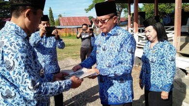 Photo of Upacara Setiap Tanggal 17 Bulan Berjalan