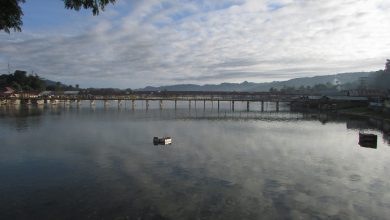 Photo of Rencana Pengerukan Hulu Sungai Poso