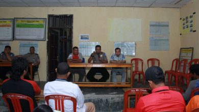Photo of Operasi Keselamatan Tinombala 2018