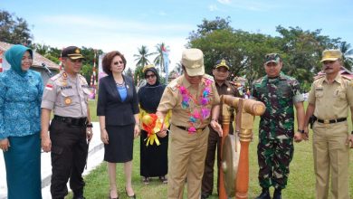 Photo of Kegiatan O2SN dan FLS2N Dibuka Langsung Bupati