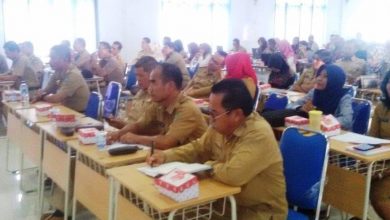 Photo of Sosialisasi Pengembangan Inovasi Pelayanan Publik