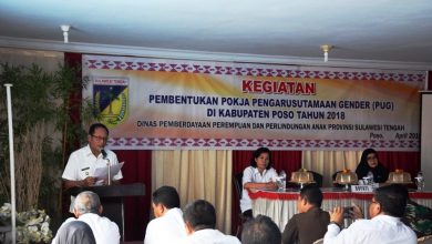 Photo of Bupati Tekankan Pentingnya Pengarus Utamaan Gender Dilakukan