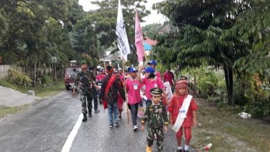 Photo of SMGT  Diharapkan Meningkatkan Keimanan Anak