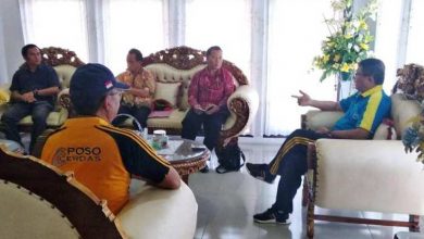 Photo of Wapres Direncanakan Keposo