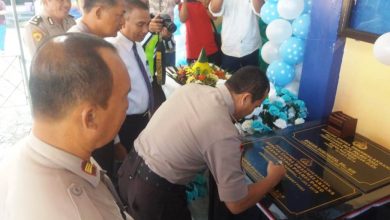 Photo of Sat Lantas Madago Raya Tingkatkan Pelayanan Untuk Masyarakat