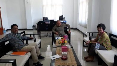 Photo of KPU Poso Verifikasi Bacaleg Dari 14 Parpol