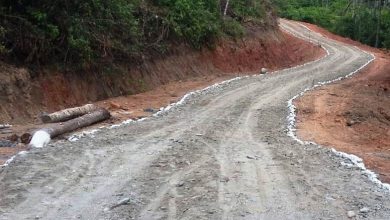 Photo of TMM Ke-102 Telah Selesai Dan Dapat Dirasakan Manfaatnya