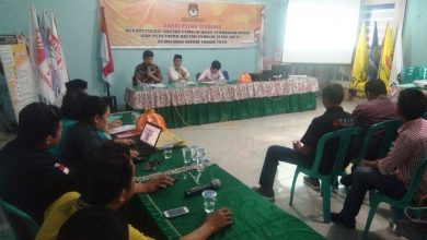 Photo of Akhirnya DPT Pemilu 2019 Ditetapkan