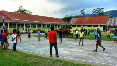 Photo of TMMD Adakan Lomba Untuk Warga
