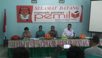 Photo of Larangan Penggunaan Simbol, Gambar Serta Atribut KPU