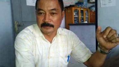 Photo of Pemda Tegaskan Tidak Ada Caleg Gunakan APBD Berkampanye