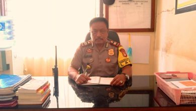 Photo of Kapolsek Himbau Warga Tidak Terprovokasi Jelang Pemilu 2019