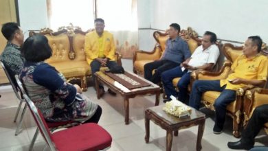 Photo of Kasus Dugaan Pelecehan Dan Penghinaan Tiga Partai Terus Berlanjut