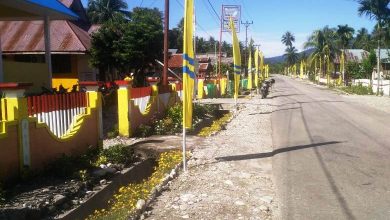 Photo of Betelamba Siap Mengikuti Lomba Tingkat Kabupaten
