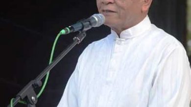 Photo of Wabup Tegaskan Pelaku Pengancaman Jokowi Bukan Warga Poso