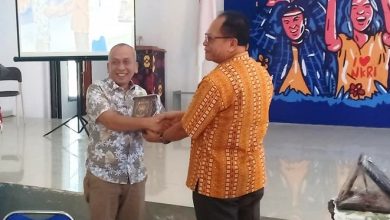 Photo of Rajut Toleransi Perkuat NKRI 