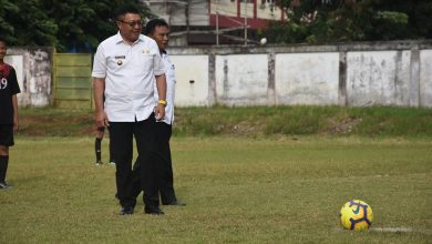 Photo of Liga Pelajar Resmi Digelar
