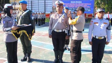 Photo of 10 Poin Prioritas Ops Patuh Tinombala 2019