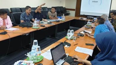 Photo of Bupati Tolak Tawaran Islah Dengan Nuansa Pos