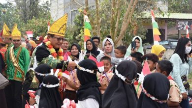 Photo of Warga Pandayora Senang Dengan Pemerintahan Darmin