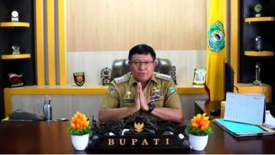 Photo of Bupati Harap Warga Untuk Tidak Terprovokasi Soal Papua