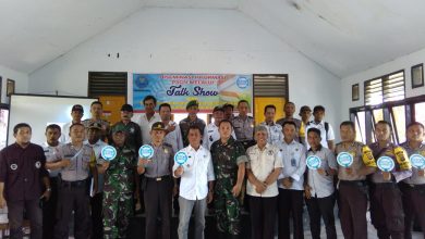 Photo of BNNK Poso Terus Berupaya Melindungi Masyarakat Dari Narkoba