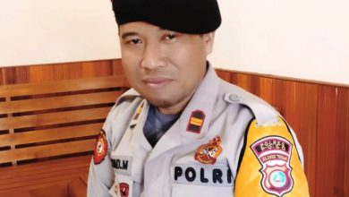 Photo of Kapolsek Imbau Warga Waspadai Curanmor