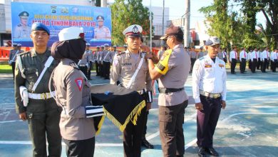 Photo of Sejumlah Pelanggaran Yang Diincar Ops Zebra Tinombala 2019