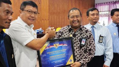 Photo of Pelan Tapi Pasti, Bukti Kerja Keras Pemerintah Poso