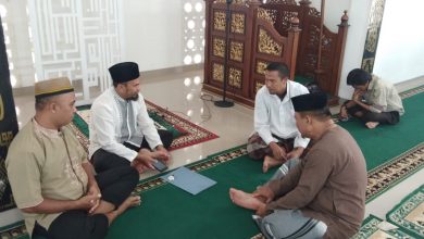 Photo of Pentingnya Jaga Silaturahmi dan Ukhuwa Ditatanan Kehidupan Masyarakat