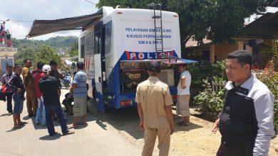 Photo of Keberadaan Mobil SIM Keliling Dapat Membantu Warga Dipedesaan