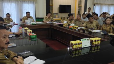 Photo of Pemda Poso Antisipasi Penyebaran Virus Corona